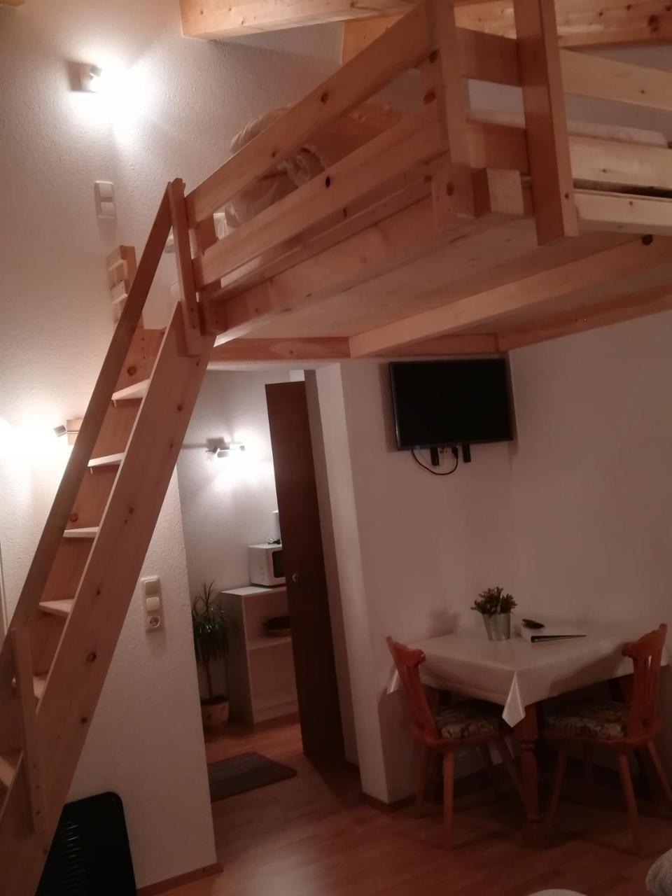 Telfeshof Apartment Fiss Exterior foto